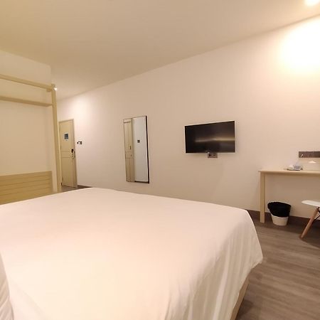 True Blue Hotel Menteng Джакарта Екстер'єр фото