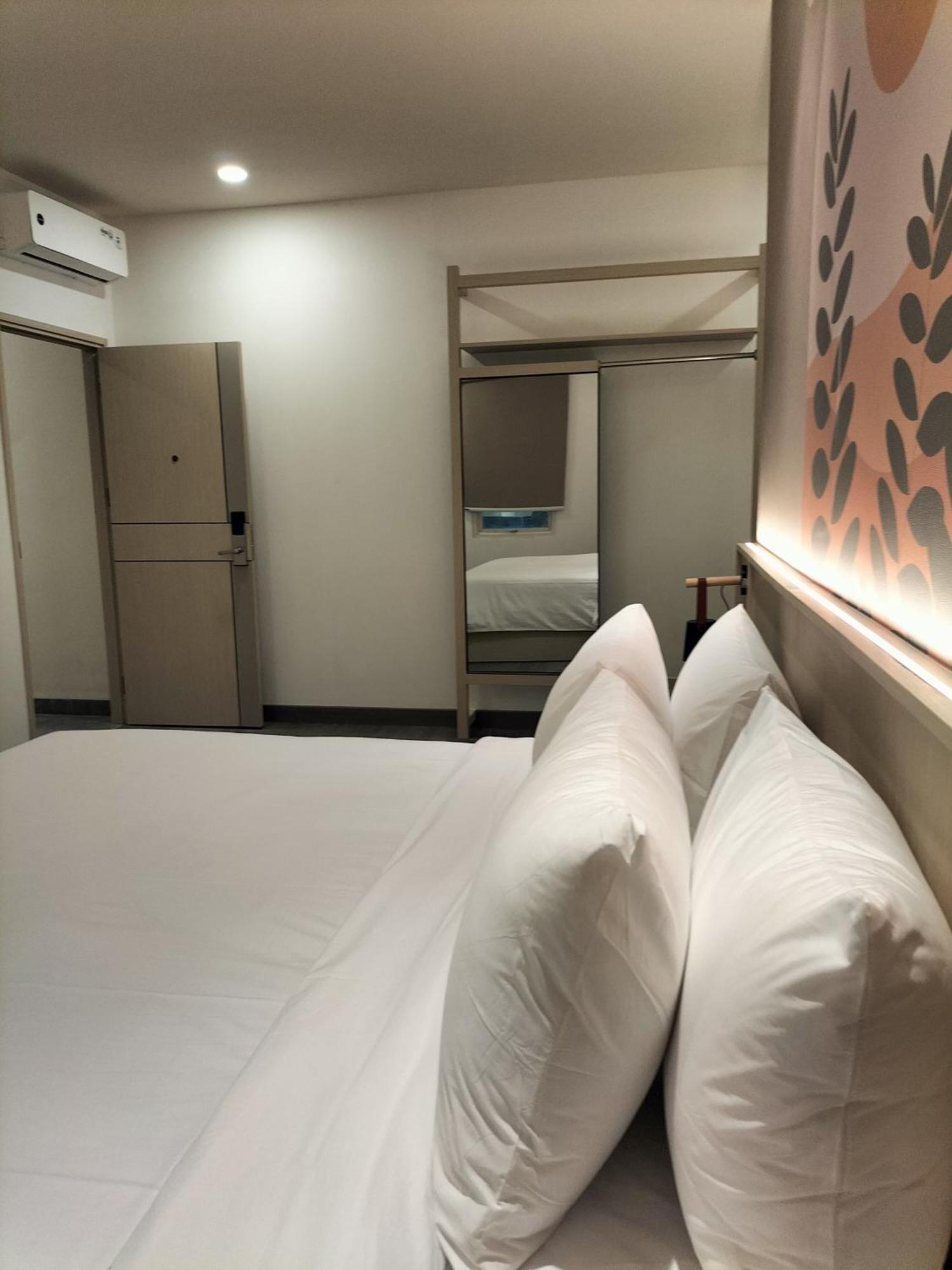 True Blue Hotel Menteng Джакарта Екстер'єр фото