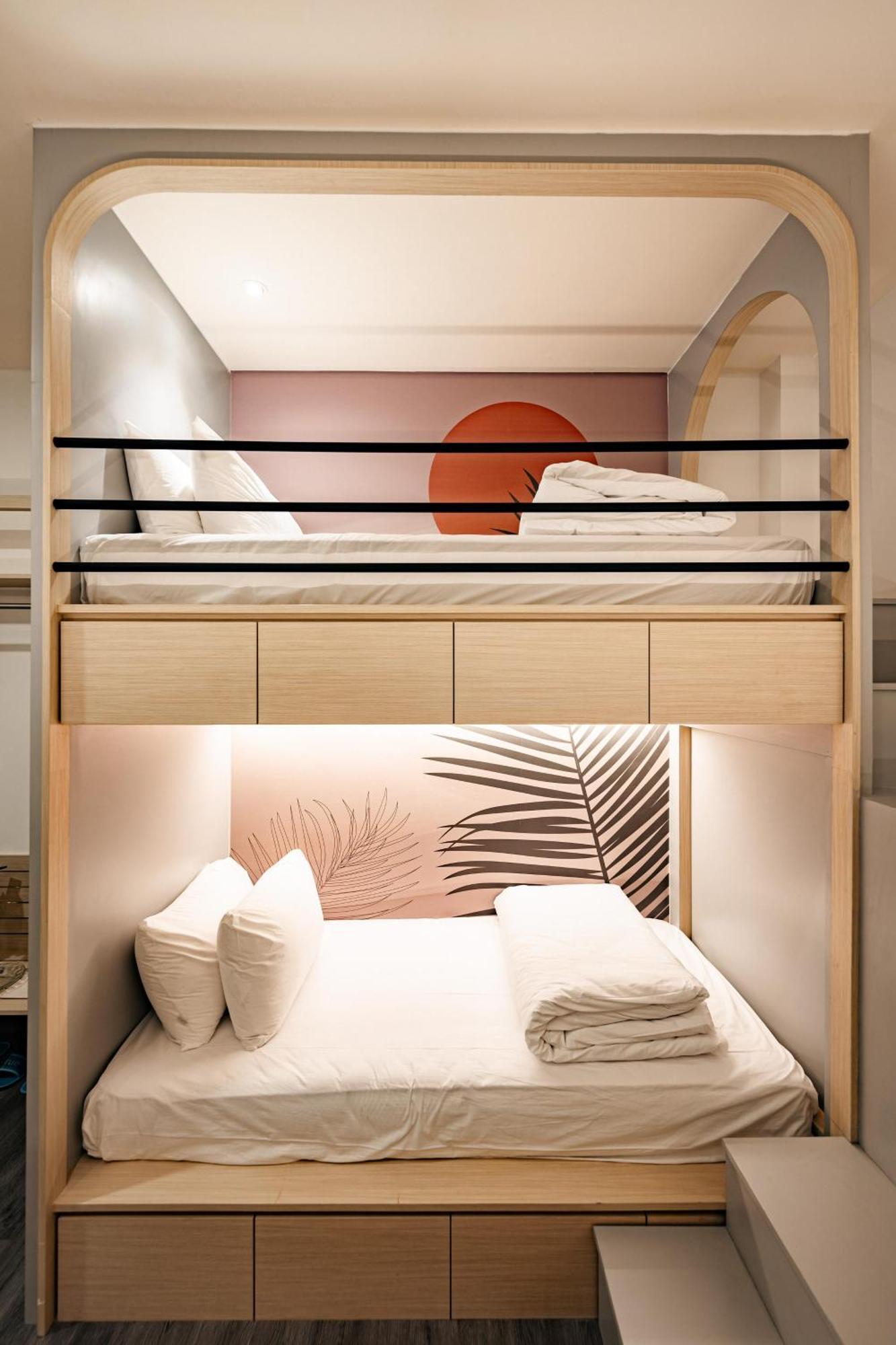 True Blue Hotel Menteng Джакарта Екстер'єр фото